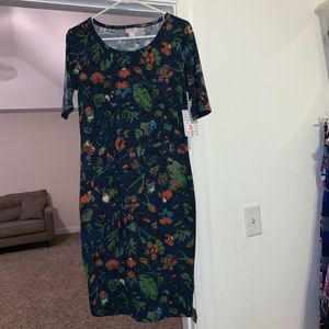 Lularoe Julia size s